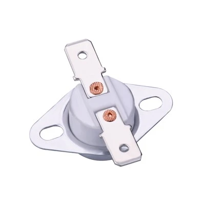 Manueller Reset-Thermostat